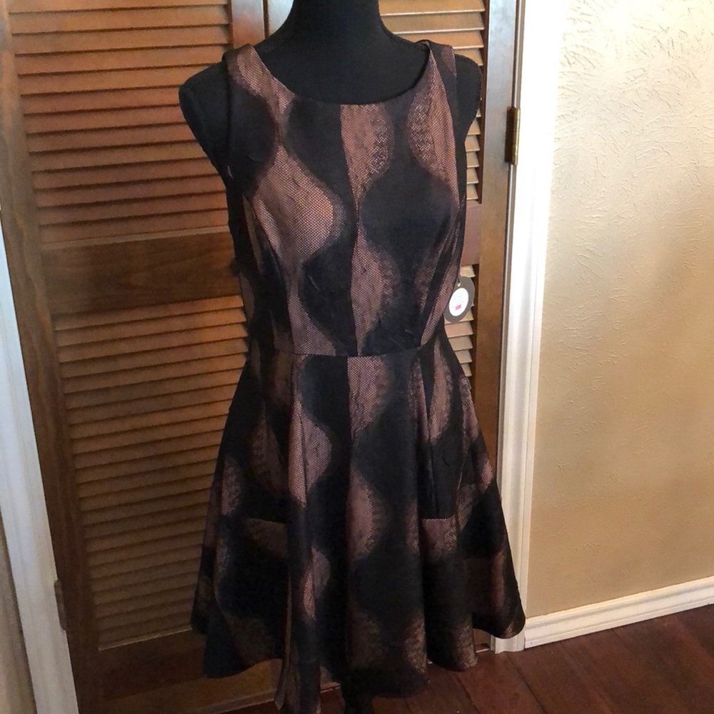 Eva Franco Ora Dress